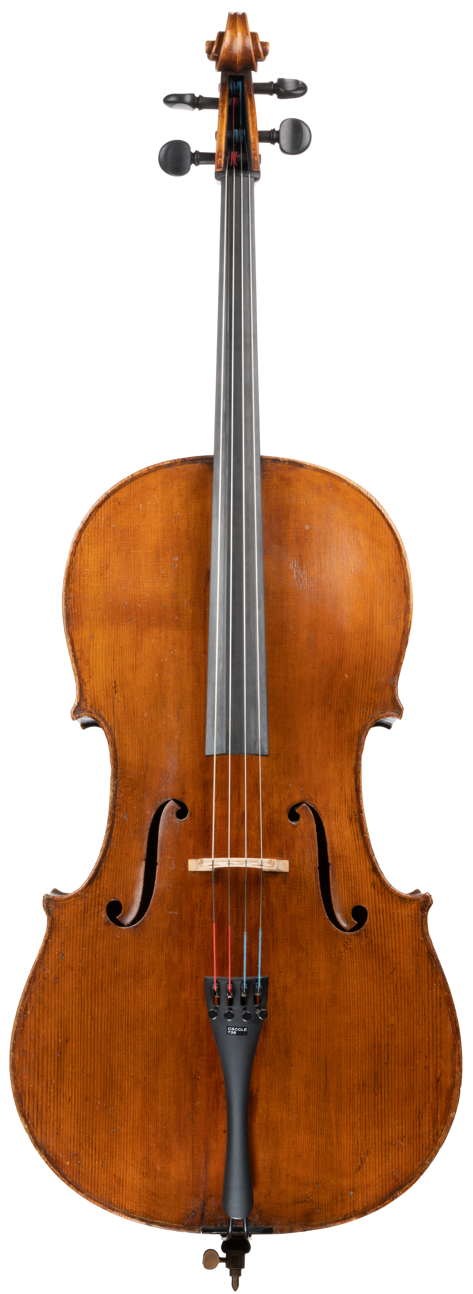 Fritz Wagener ce — Seman Violins